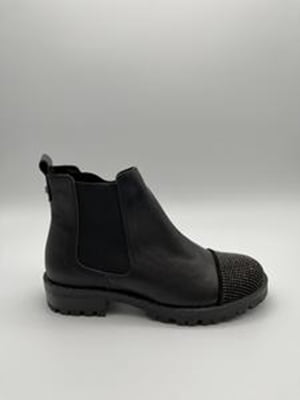 Ботинки черные | 6133997