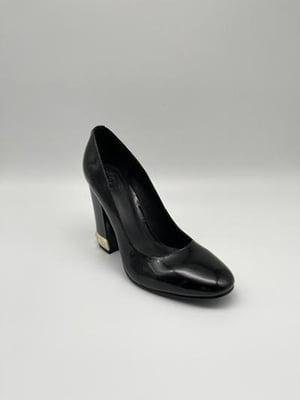 Туфли черные | 6134035