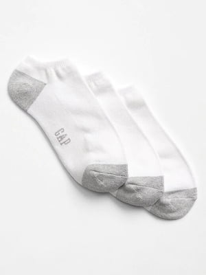 Набір шкарпеток (3 пари) | 6134826