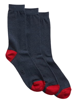 Набір шкарпеток (3 пари) | 6134838