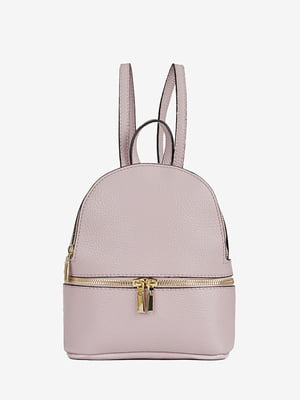 Рюкзак светло-лилового цвета | 6135169
