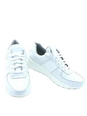 Кросівки білі | 6187943