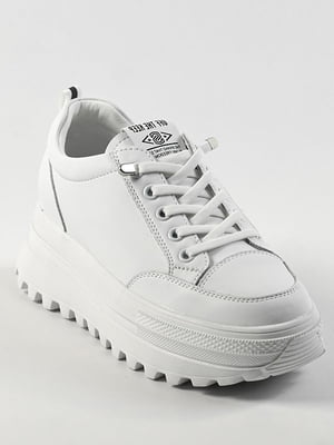 Кросівки білі | 6188019