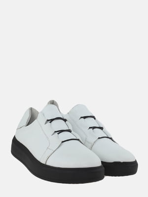 Кросівки білі | 6188188