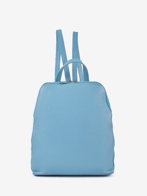 Рюкзак блакитний | 6193682
