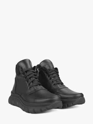 Ботинки черные | 6242305