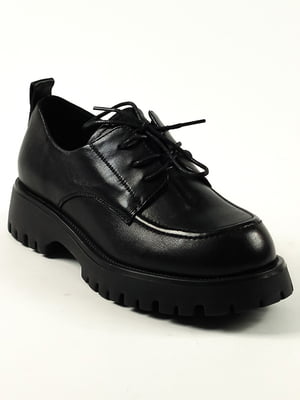 Ботинки черные | 6246061