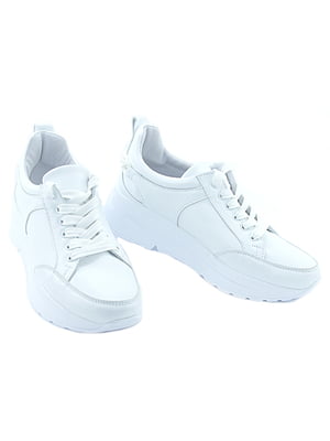 Кросівки білі | 6247120