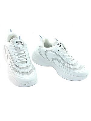 Кросівки білі | 6247129