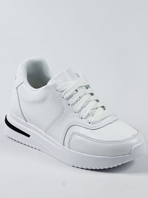 Кросівки білі | 6252850