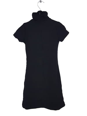 Платье черное | 6252488