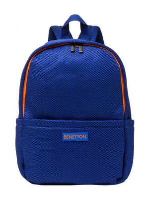 Рюкзак синий | 6252700