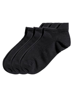 Набір шкарпеток (3 пари) | 6252740