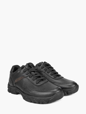 Кросівки чорні | 6253026