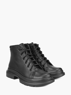 Ботинки черные | 6253033