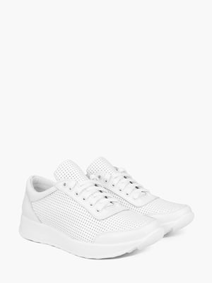 Кросівки білі | 6253078