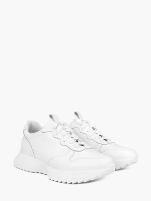 Кросівки білі | 6253086