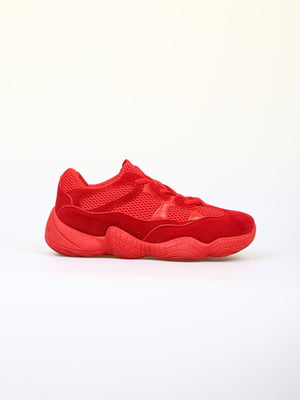 Кросівки червоні | 6255960