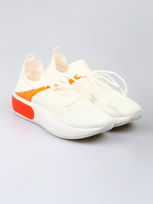 Кросівки білі | 6256090