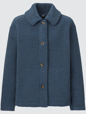 Куртка синя | 6256452