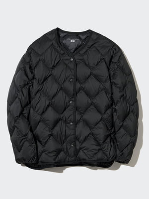 Куртка черная | 6256456
