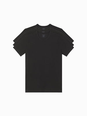 Набор футболок (3 шт.) | 6257389