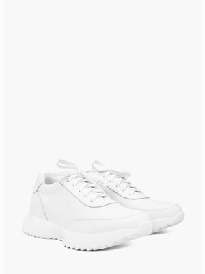 Кросівки білі | 6257963