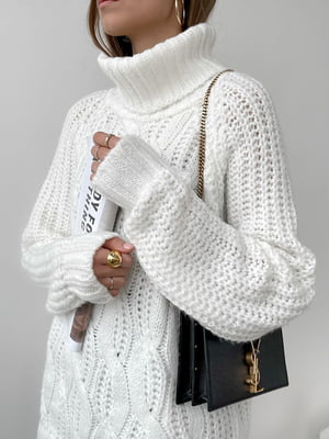 Білий светр | 6260650