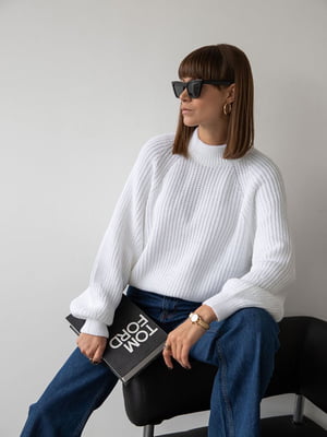Білий светр | 6261367