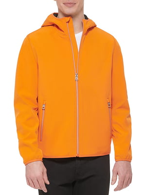 Куртка помаранчева | 6262918
