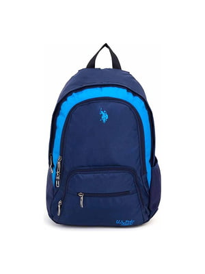 Рюкзак синій | 6263896