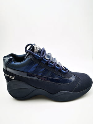 Кросівки темно-сині | 6264972