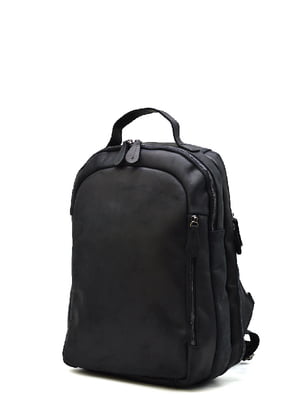 Рюкзак чорний | 6265022