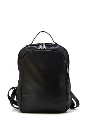 Рюкзак чорний | 6265023
