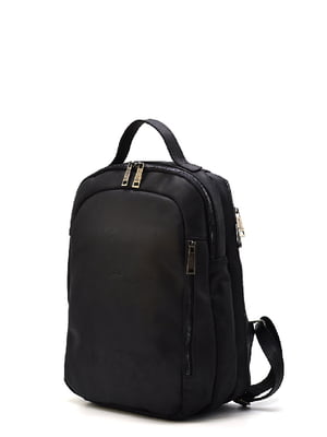 Рюкзак черный | 6265024
