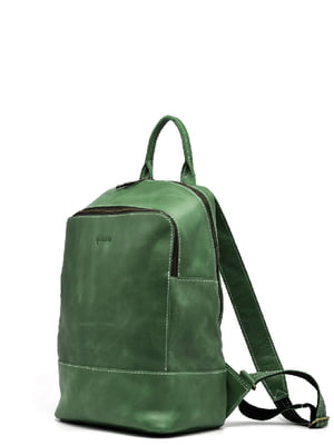 Рюкзак зеленый | 6265207