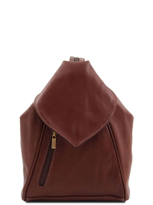 Рюкзак коричневый | 6265358