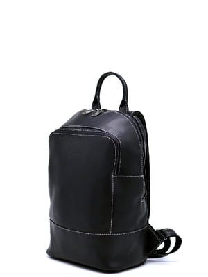 Рюкзак чорний | 6265456