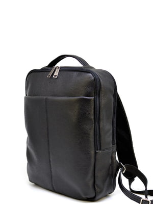 Рюкзак черный | 6265470