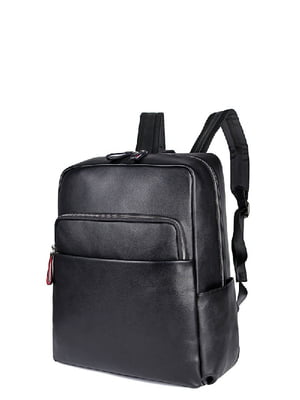 Рюкзак черный | 6265475