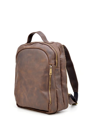 Рюкзак коричневий | 6265546