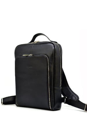 Рюкзак для ноутбука 14" чорний | 6265592