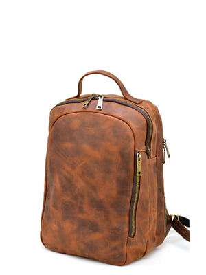 Рюкзак світло-коричневий | 6265643