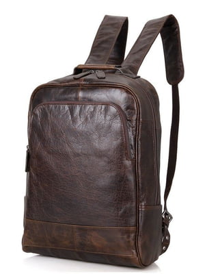 Рюкзак темно-коричневй | 6265716