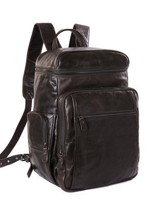 Рюкзак коричневий | 6265731