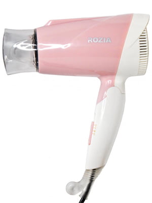 Мощный складной фен для волос Rozia HC-8191 | 6268603