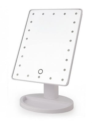 Зеркало косметическое с подсветкой Xo LED Mirror XR-1608 сенсорное | 6268696
