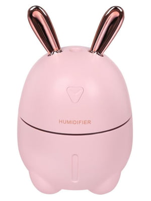 Увлажнитель воздуха и ночник 2в1 Xo Humidifiers Rabbit | 6268714