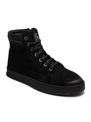 Ботинки черные | 6269387