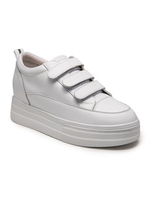 Кросівки білі | 6269415